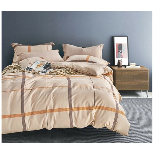 фото Постельное белье famille rs-257 (сатин) / семейный