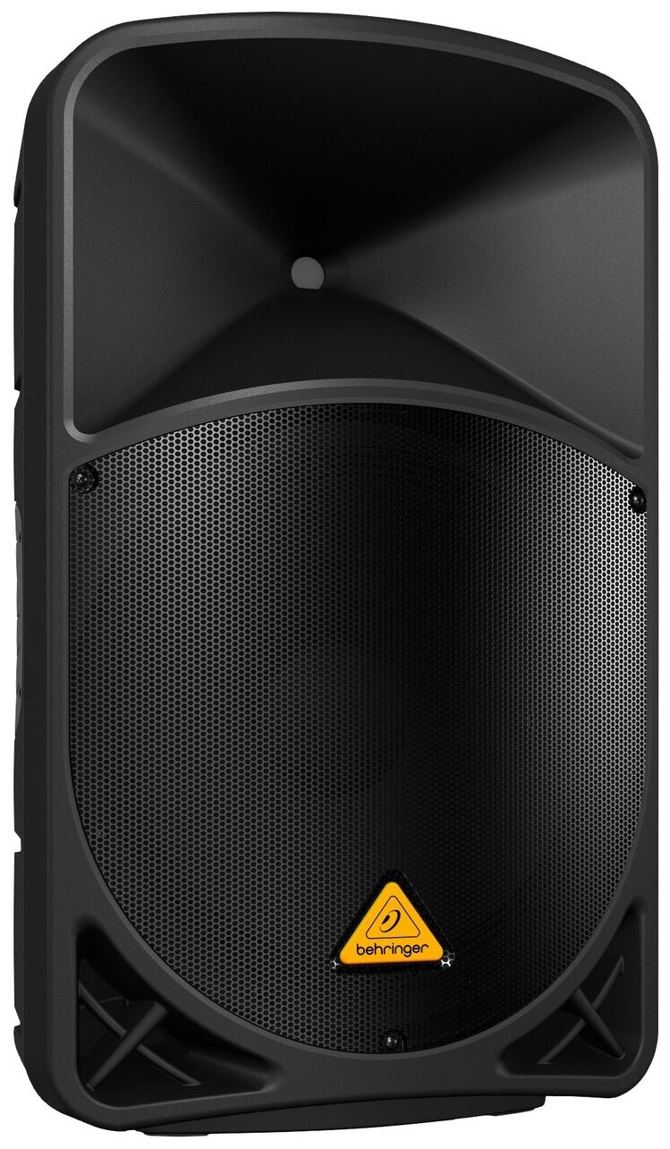 Behringer B115MP3 активная акустическая система, 15", 1000Вт, MP3