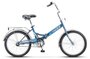 Городской велосипед STELS Pilot 410 20 (2017)