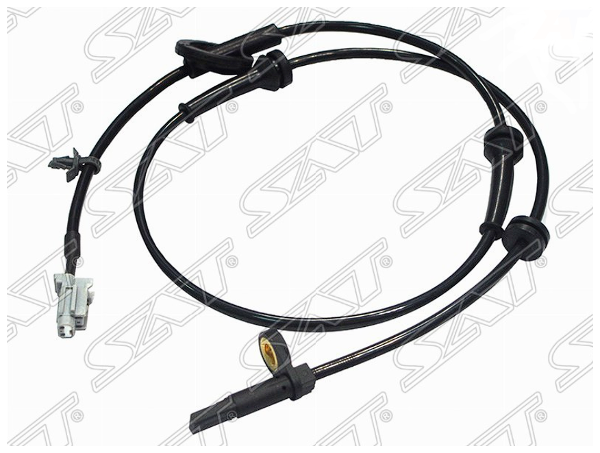 Датчик АБС передний правый SAT ST-47910-9Y000 для Nissan Teana Nissan Murano