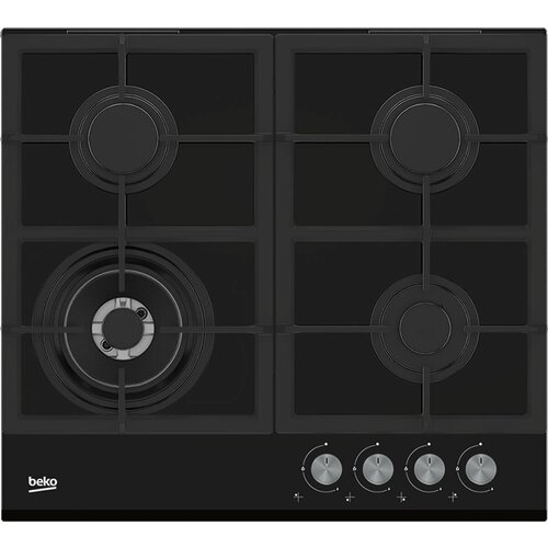 Варочная панель Beko HILW64235S черный 3998000₽