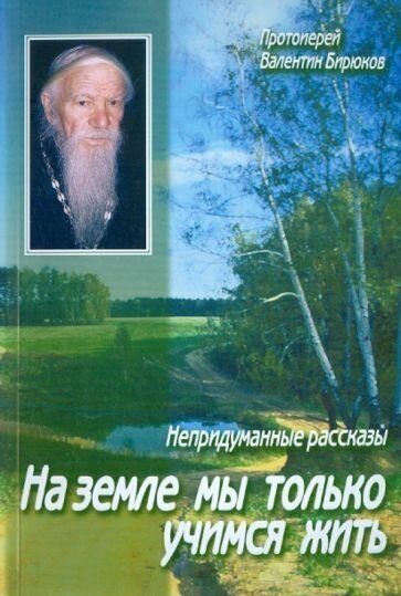 Валентин протоиерей: на земле мы только учимся жить. непридуманные рассказы