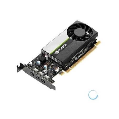 Видеокарта PCIE16 T400 4GB GDDR6 ATX 900-5G172-2240-000 NVIDIA 2024000₽