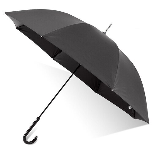 Зонт OLYCAT Straight Umbrella автоматический, 83 см., черный