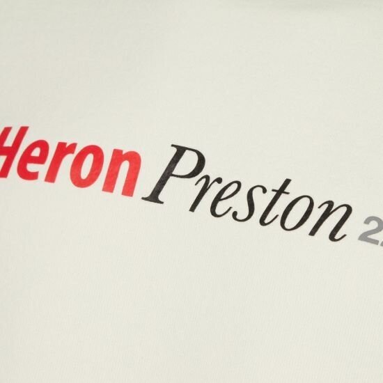 Свитшот Heron Preston