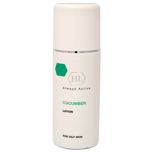 Holyland Laboratories Cucumber Face Lotion Лосьон для лица 250 мл