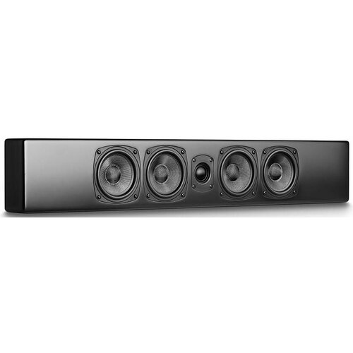 Настенная акустика MK Sound M90 Black Satin