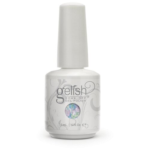 GELISH Гель-лак Trends, 15 мл, 01851 Rough Around The Edges