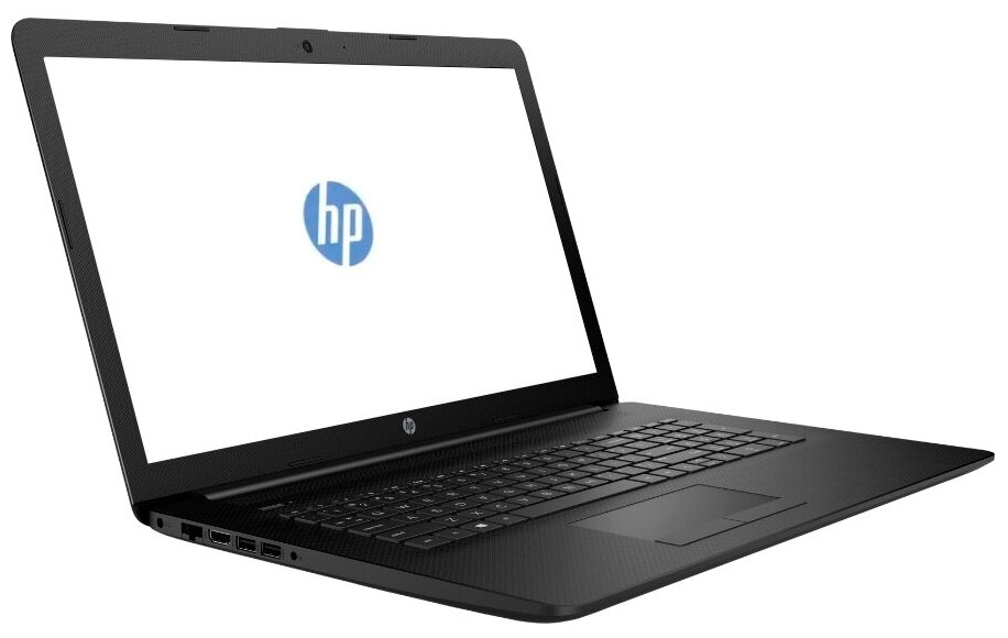 Ноутбук 173 HP 17-ca2042ur 22T79EA черный