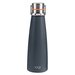 Термос Xiaomi KKF Smart Vacuum Bottle с OLED-дисплеем 475ml Черный