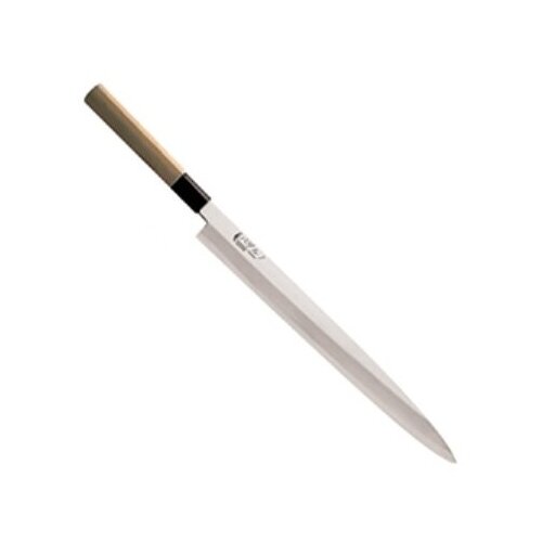 фото Нож янагиба для суши,сашими l=36/21 см, paderno 4070352