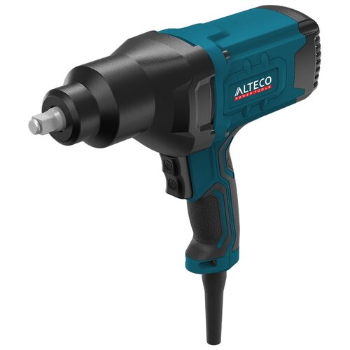 Гайковёрт электрический ударный IW 1000-350 ALTECO арт 37253 977000₽