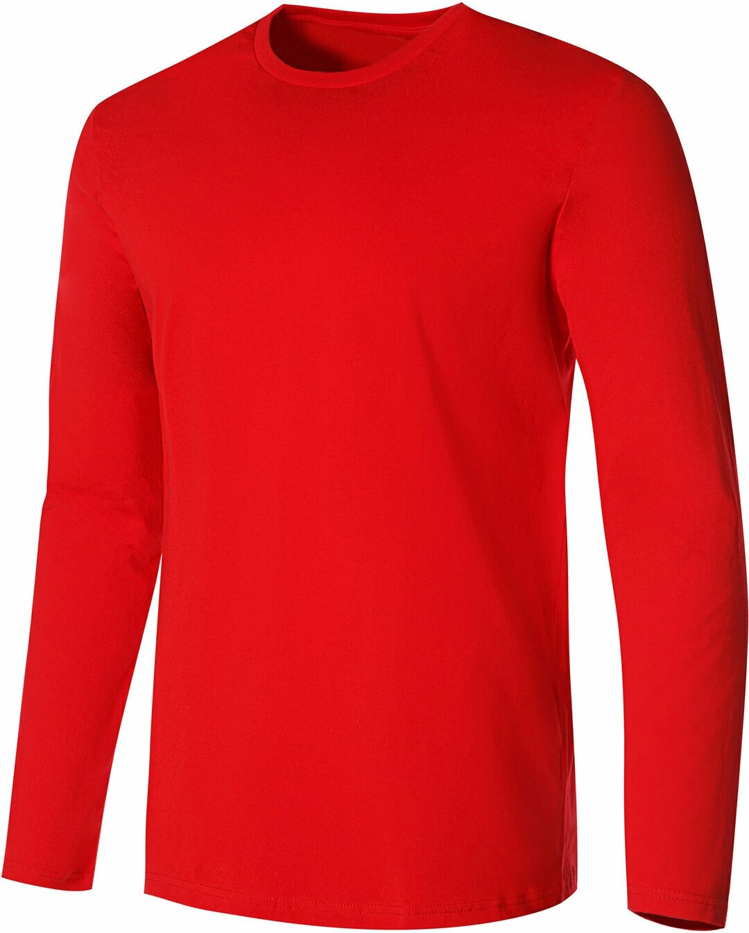 Футболка с длинным рукавом/Лонгслив мужской