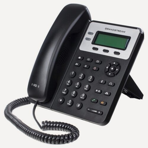 Изображение товара IP-телефон Grandstream GXP1620