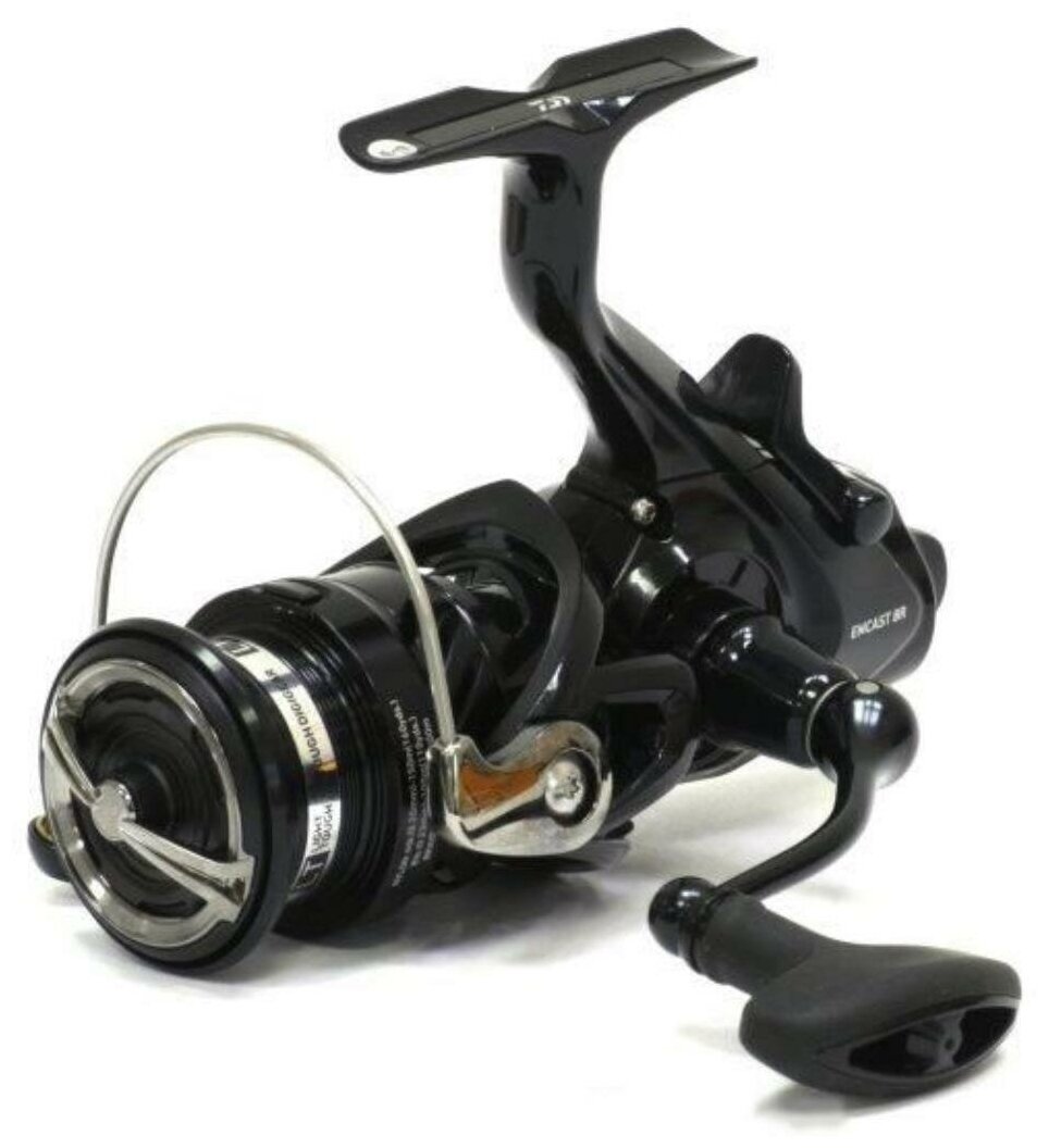 Катушка безынерционная DAIWA 19 EMCAST BR LT 2500 10148-250RU