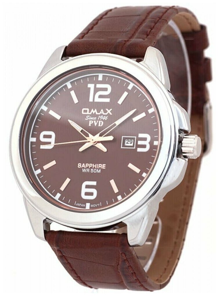 Наручные часы OMAX SAPHIRE CSD009IL0D