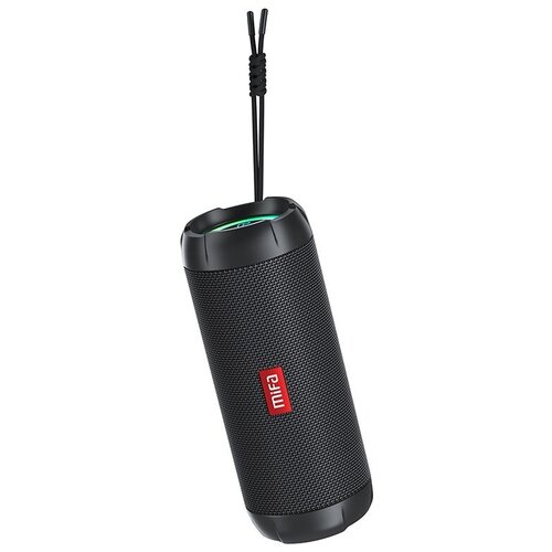 Беспроводная Bluetooth-колонка Mifa WildRod 508200₽