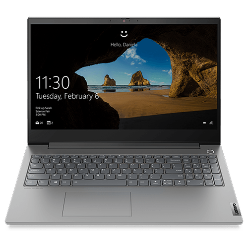 Ноутбук LENOVO ThinkBook 15p IMH (20V30009RU)