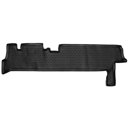 фото Коврик салона element 02260210 для газ газель next чёрный