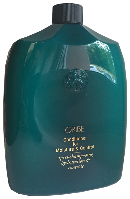 ORIBE Кондиционер Intense Conditioner for Moisture and Control для вьющихся волос, 1000 мл