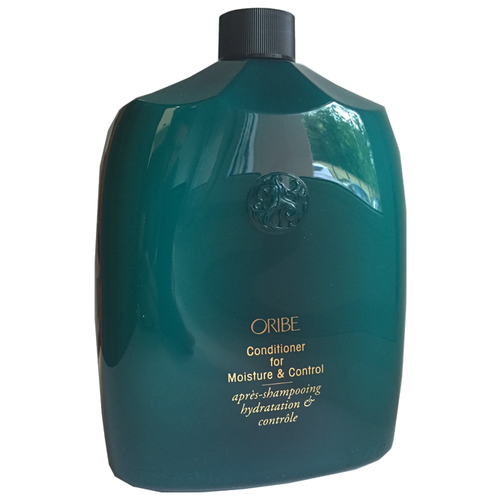 ORIBE Кондиционер Intense Conditioner for Moisture and Control для вьющихся волос, 1000 мл