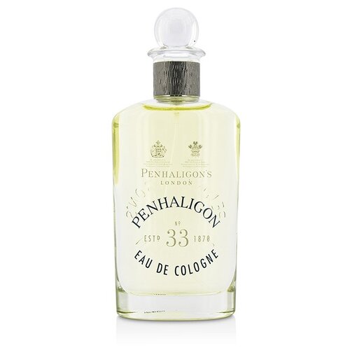 Penhaligon's одеколон №33, 50 мл