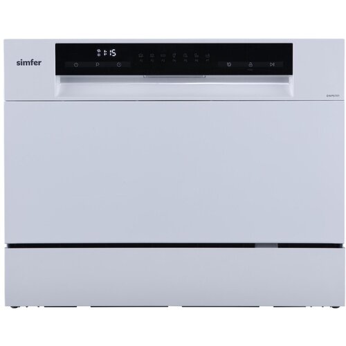Настольная посудомоечная машина Simfer DWP6701 2439000₽