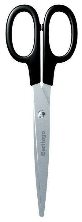 Ножницы канцелярские 18 см, Universal, европодвес