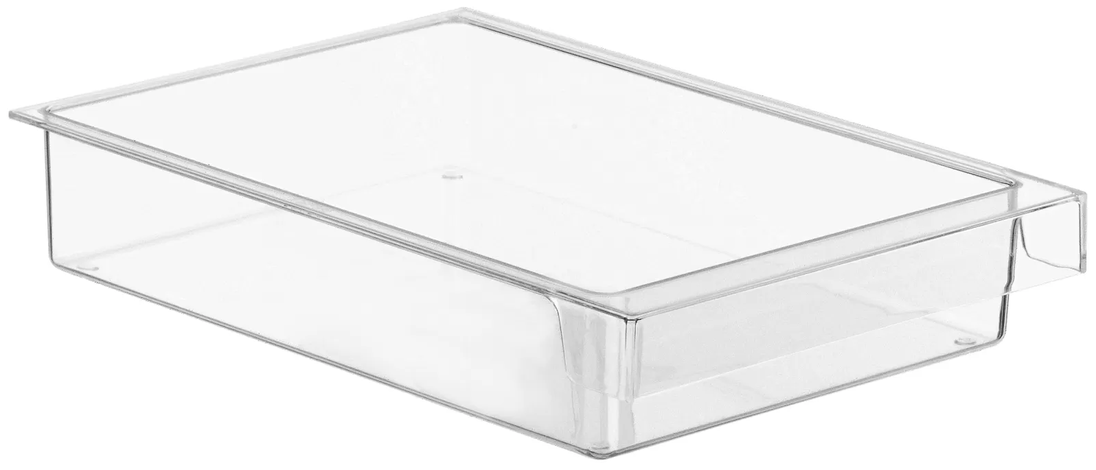 Подвесной ящик для холодильника BOSCH, малый 00447513 - фотография № 2