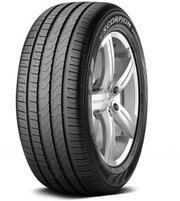 Pirelli Scorpion Verde Лето Нешипованные 235/65 R17 108V VOLVO [TL]