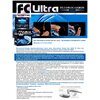 Фото #2 Флюорокарбоновая леска AQUA FC Ultra Fluorocarbon