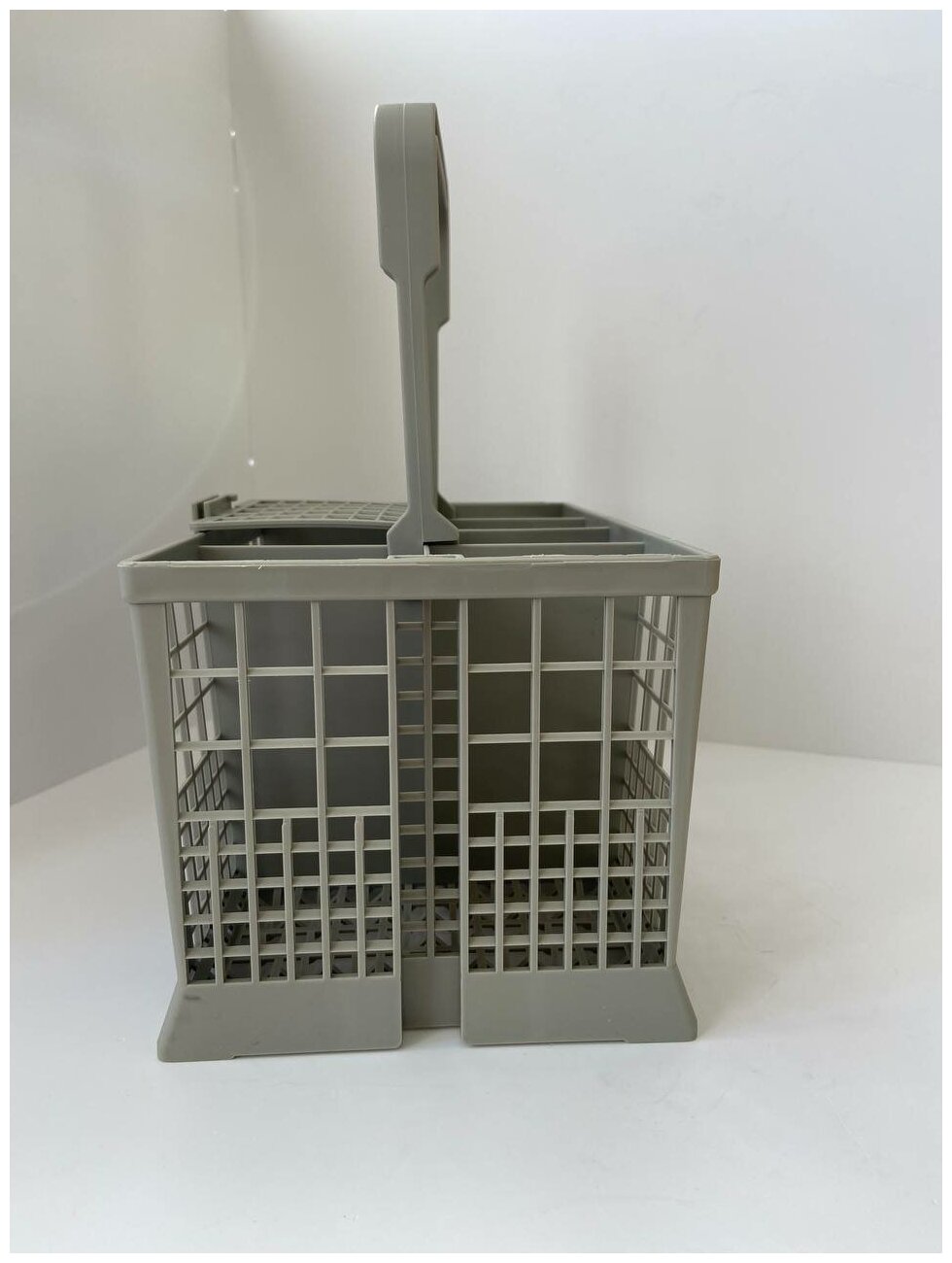 Корзина для посудомоечной машины универсальная (для столовых приборов) Bosch