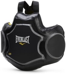 Жилет Everlast Coach's Vest, черный