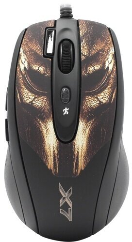 Мышь A4tech Game Laser XL-750BH