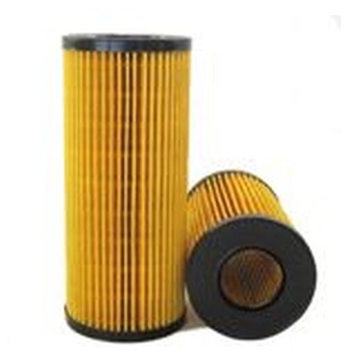 Фильтр Масл Bmw E46/E87/E60/E61/E90 2.0d/Td 01- /E65/E66 4.5d 05- ALCO Filters арт. MD-459