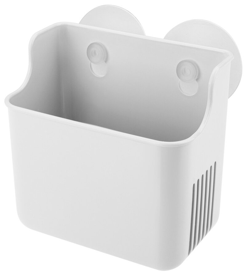 фото Держатель Econova Helper, 12.7х9х12.4 см