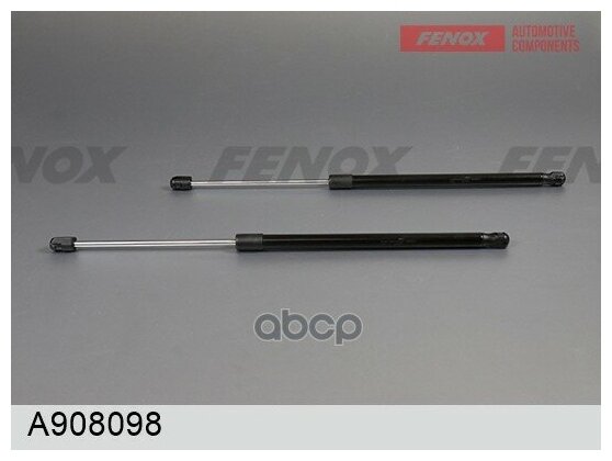 FENOX A908098 A908098_амортизатор задней двери!\ Opel Meriva 03>