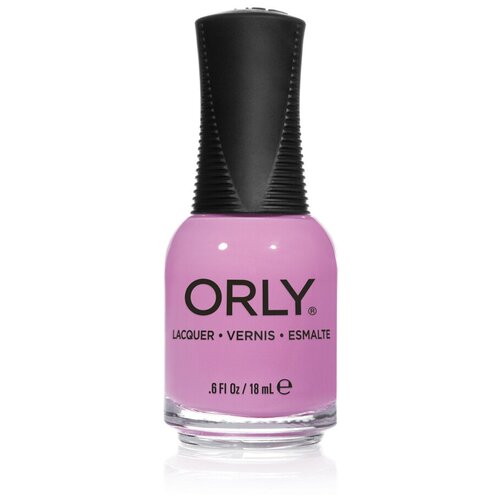 Orly лак для ногтей Classic Collection, 18 мл, 20670 Cupcake orly лак для ногтей classic collection 18 мл 20071 terracotta