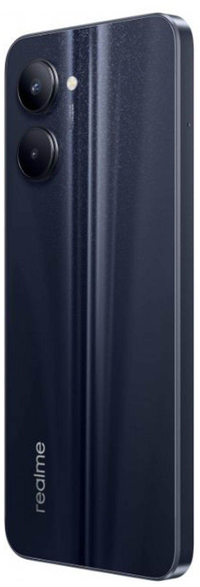Смартфон Realme C33 4/128 ГБ RU, Dual nano SIM, Черный - фотография № 4