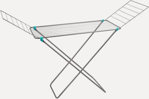 Изображение товара Сушилка для белья Ника СБП1/С, 18м серый