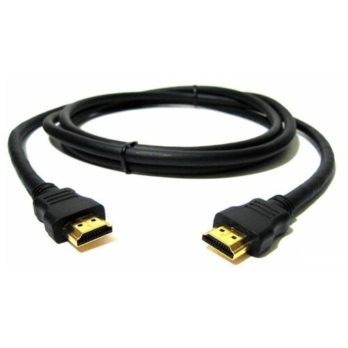 Шнур HDMI-HDMI 1,5 м