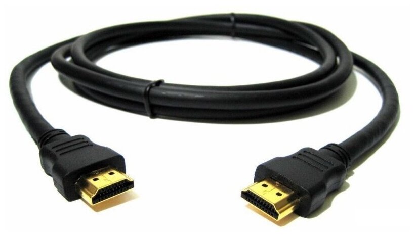 Шнур HDMI-HDMI 1,5 м