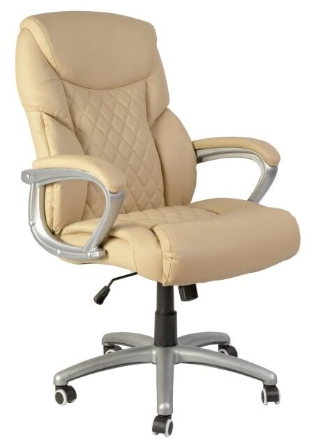 Компьютерное кресло MF-3022 beige