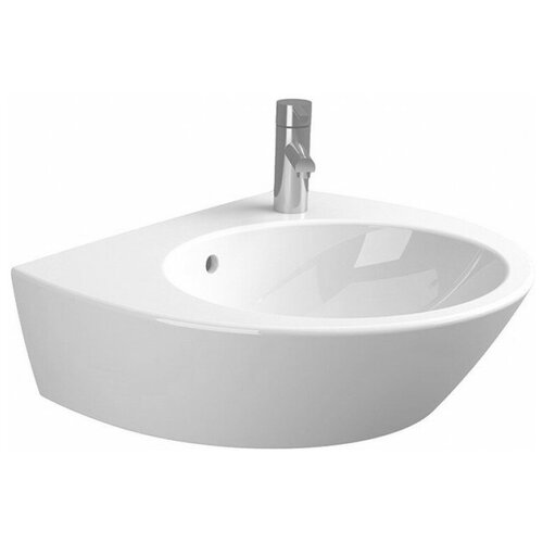 Раковина 60 см Sanitana Pop PPLV4 раковина 60x45 см sanitana pop s10013935900000