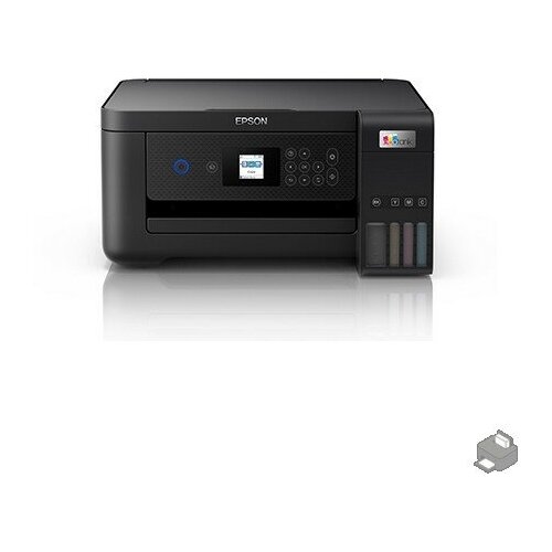 Epson L4260 C11CJ63412C11CJ63513 А4 4 цв копирпринтерсканер Duplex USB WiFi Direct 3764000₽