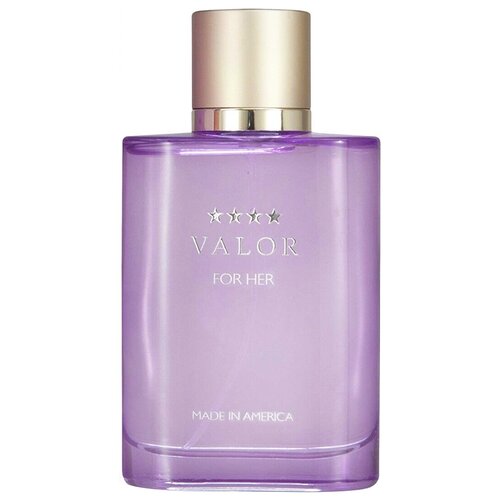 Dana туалетная вода Valor for Her, 100 мл