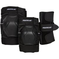 Комплект защиты Powerslide Standard Men Tri-Pack (US: XL)