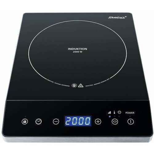 Индукционная плита Steba IK 75