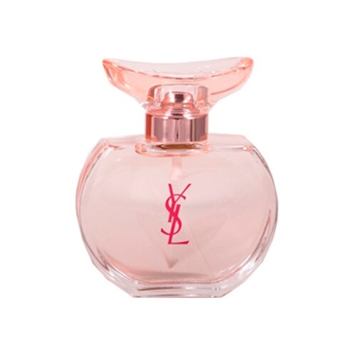 YSL Young Sexy lovely туалетная вода 75мл