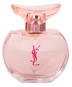 Туалетная вода Yves Saint Laurent Young Sexy Lovely 30 мл.